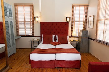 Alp Pasa Hotel - Special Class fotoğrafı