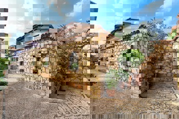 Alp Pasa Hotel - Special Class