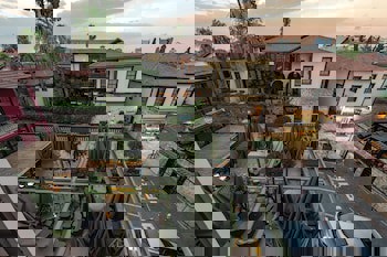 Alp Pasa Hotel - Special Class