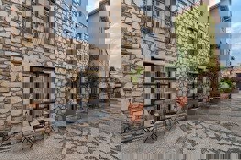 Alp Pasa Hotel - Special Class