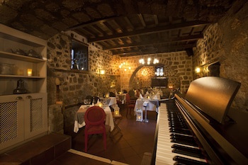 Alp Pasa Hotel - Special Class