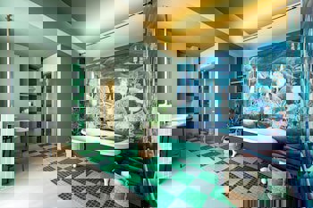 Alp Pasa Hotel - Special Class