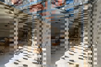 Alp Pasa Hotel - Special Class