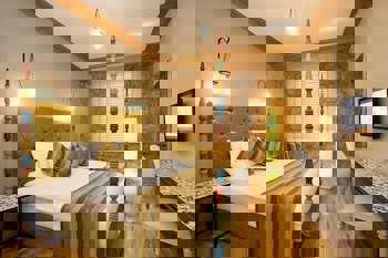 Alp Pasa Hotel - Special Class