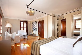 Alp Pasa Hotel - Special Class galeri fotoğrafı