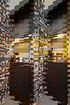 Alp Pasa Hotel - Special Class