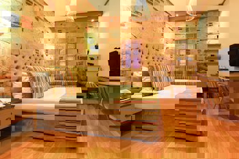 Alp Pasa Hotel - Special Class