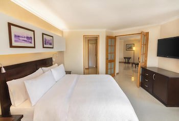 Sonesta Hotel Cali