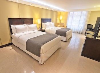 Sonesta Hotel Cali