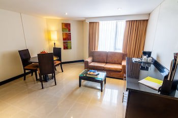 Sonesta Hotel Cali