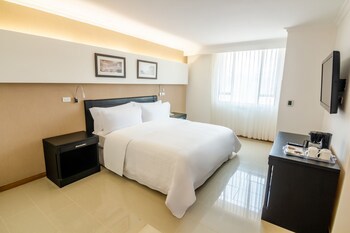 Sonesta Hotel Cali