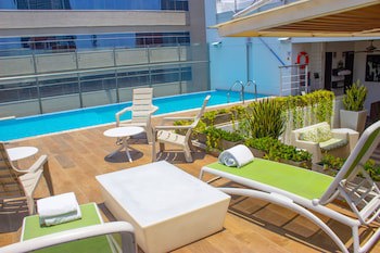 Sonesta Hotel Cali