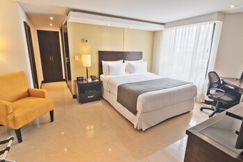 Sonesta Hotel Cali
