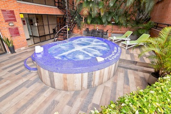 Sonesta Hotel Cali