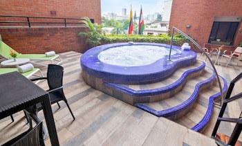 Sonesta Hotel Cali