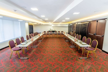 Sonesta Hotel Cali