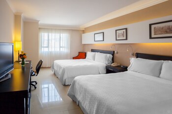 Sonesta Hotel Cali