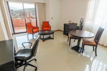 Sonesta Hotel Cali