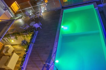 Sonesta Hotel Cali