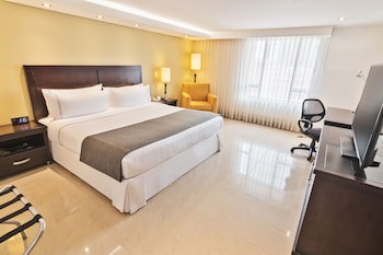 Sonesta Hotel Cali