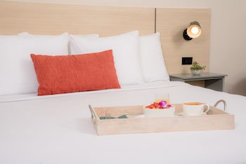 Verdanza Hotel