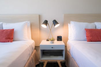 Verdanza Hotel