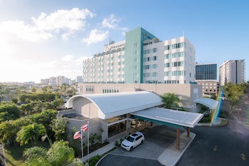 Verdanza Hotel
