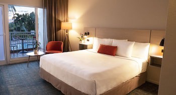 Verdanza Hotel