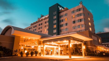 Verdanza Hotel