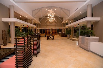Verdanza Hotel