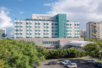 Verdanza Hotel