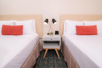 Verdanza Hotel
