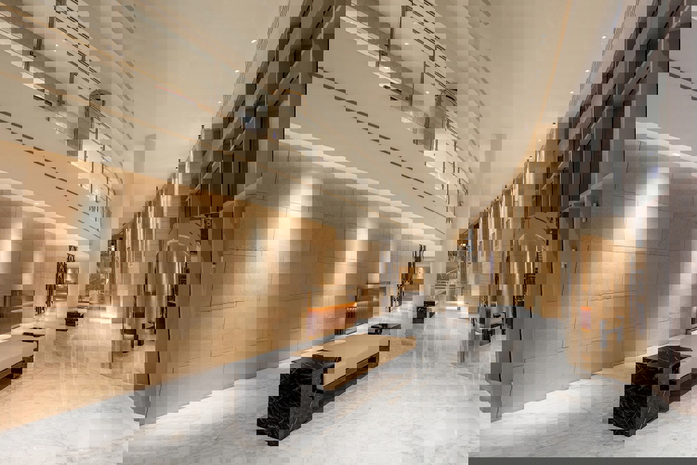 Signia by Hilton Amman