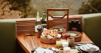 Anantara Golden Triangle Elephant Camp & Resort
