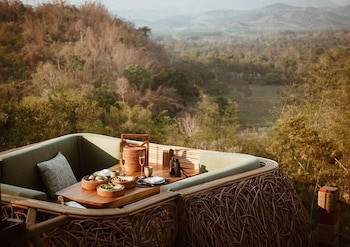 Anantara Golden Triangle Elephant Camp & Resort