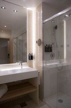 Hotel Zenit Bilbao