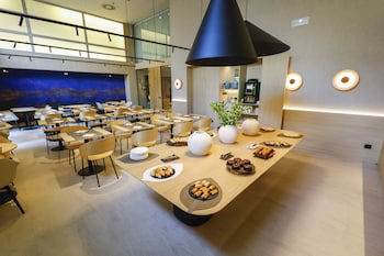 Hotel Zenit Bilbao