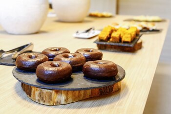 Hotel Zenit Bilbao