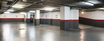 Hotel Zenit Bilbao