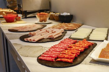 Hotel Zenit Bilbao