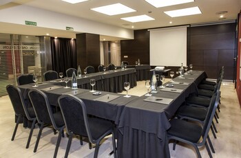 Hotel Zenit Bilbao