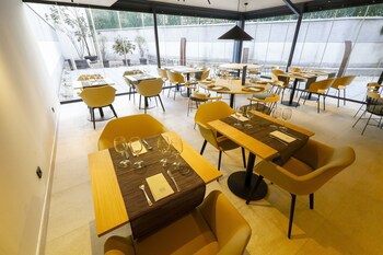 Hotel Zenit Bilbao