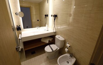Hotel Zenit Bilbao