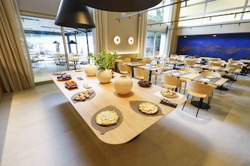 Hotel Zenit Bilbao