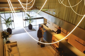 Hotel Zenit Bilbao