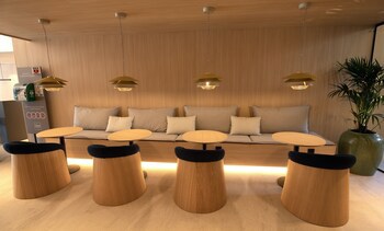 Hotel Zenit Bilbao