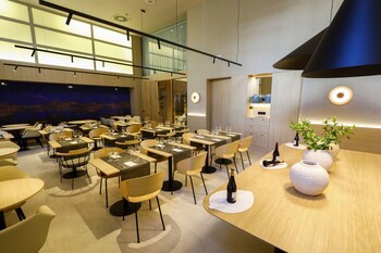 Hotel Zenit Bilbao