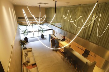 Hotel Zenit Bilbao