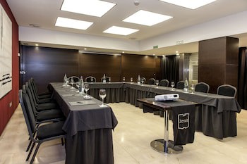 Hotel Zenit Bilbao
