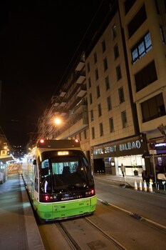 Hotel Zenit Bilbao